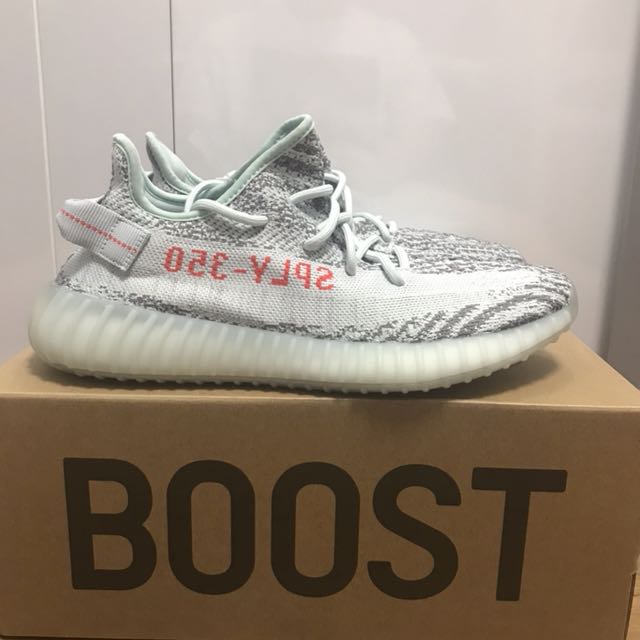 yeezy boost 540