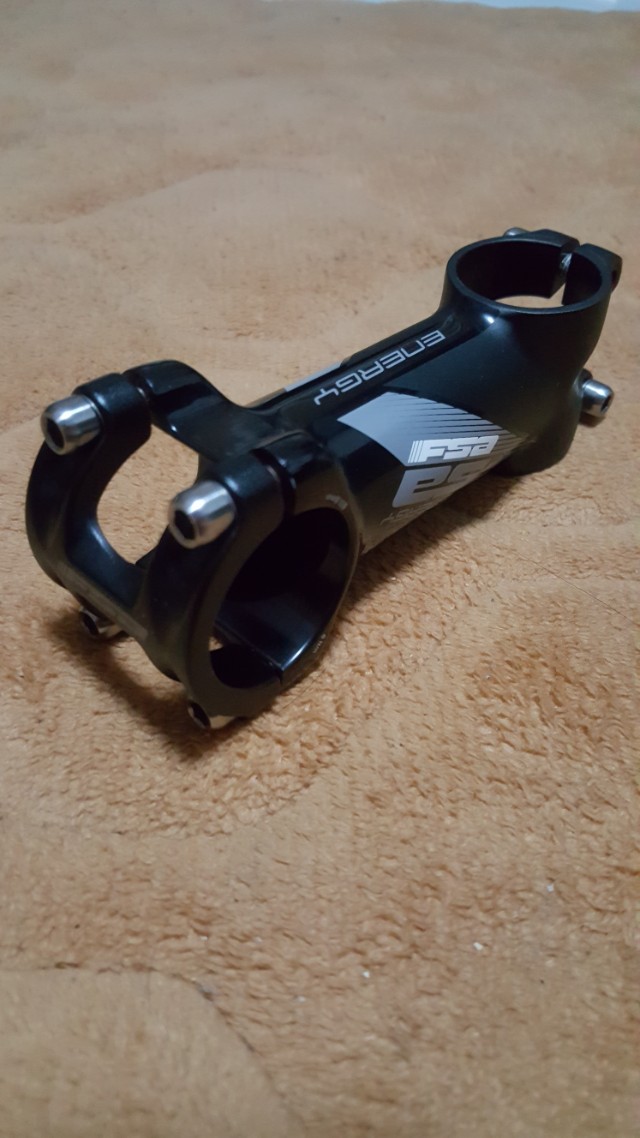 fsa energy stem