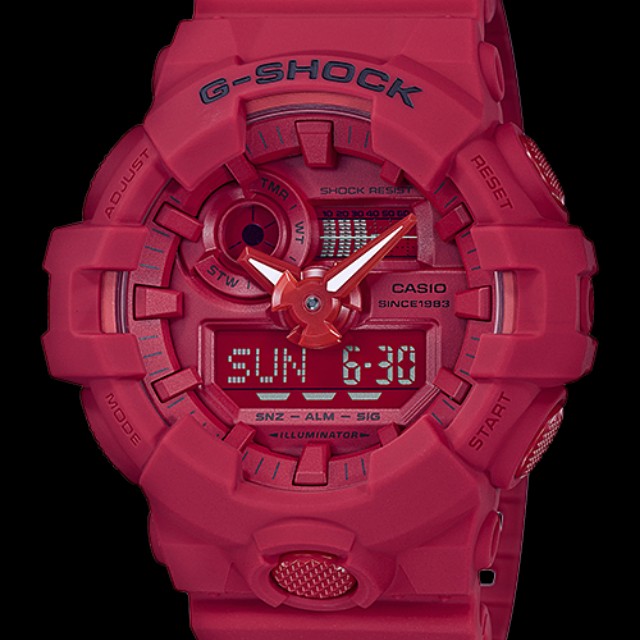 G shock ga cheap 735c