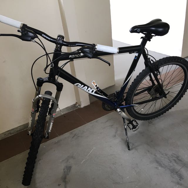 giant push bikes for sale