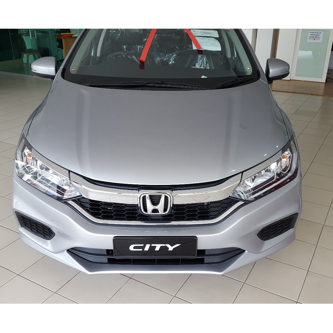 Honda City 2019, Kereta, Kereta untuk Dijual di Carousell