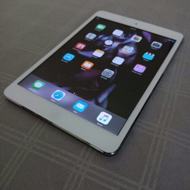 ipad mini