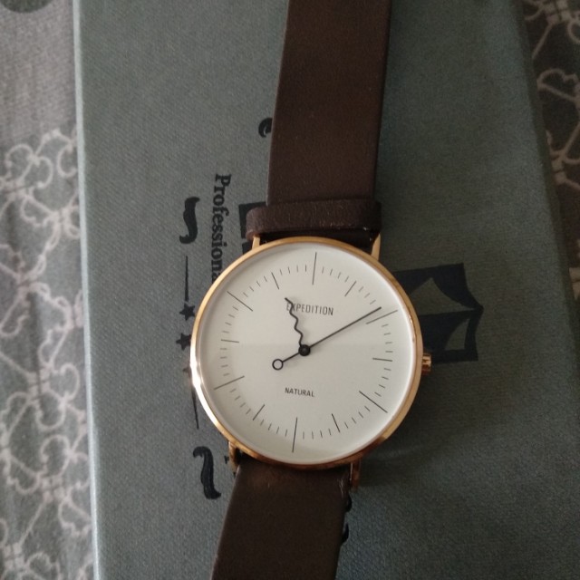 Jam expedition classic style not daniel wellington