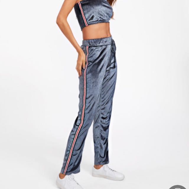 shein jogger pants