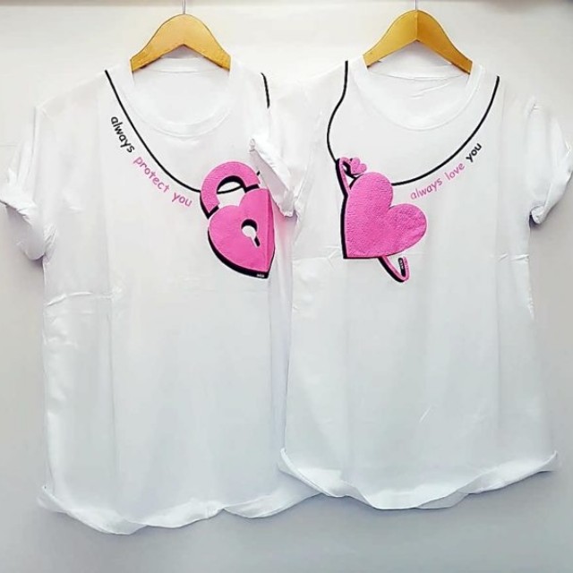 Kaos Tema Valentine Jual Kaos Valentine L Amour Valentine Satubaju Com Besok Hari Valentine 