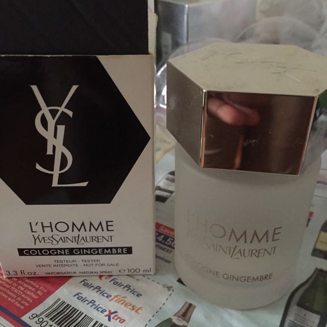 Gingembre ysl clearance