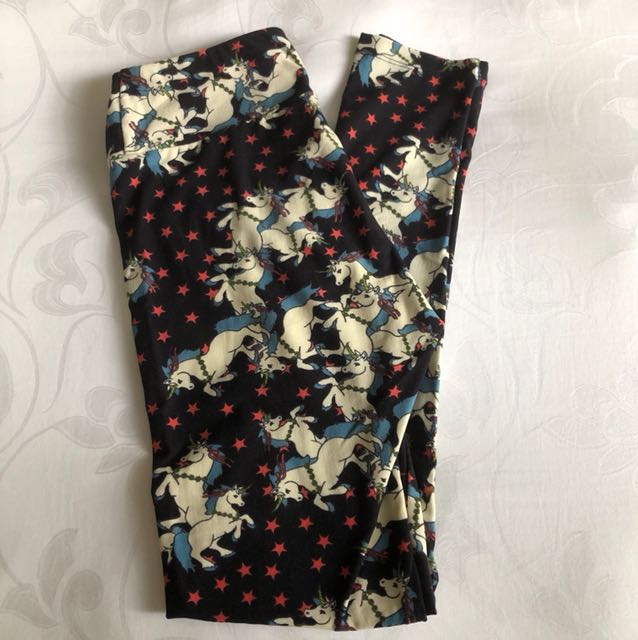 lularoe unicorns 2018