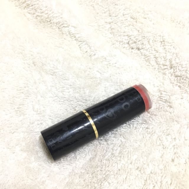 Nichido lipstick, Beauty & Personal Care, Face, Makeup on Carousell
