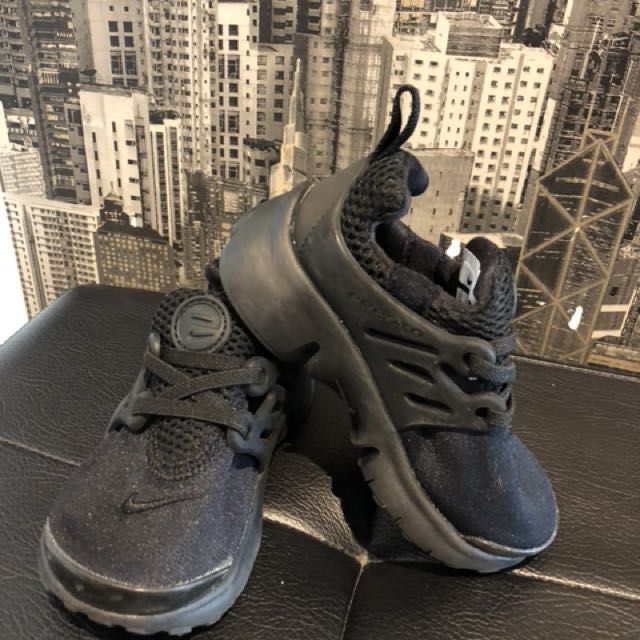 nike presto 7c