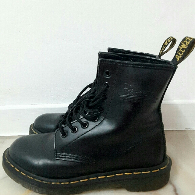 dr martin original