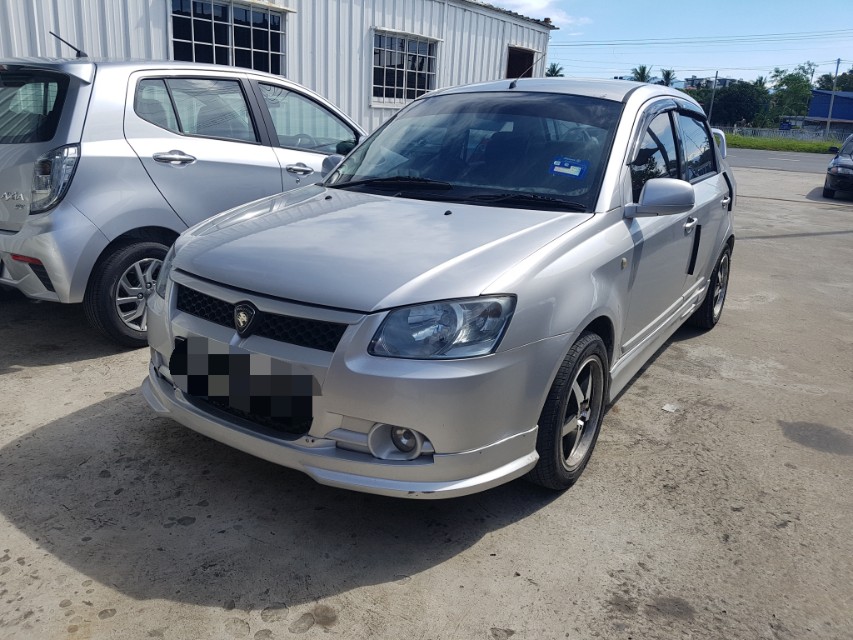 PROTON SAGA BLM 2010 BULANAN RM265, Kereta, Kereta untuk 