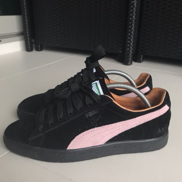 Puma x new arrivals patta