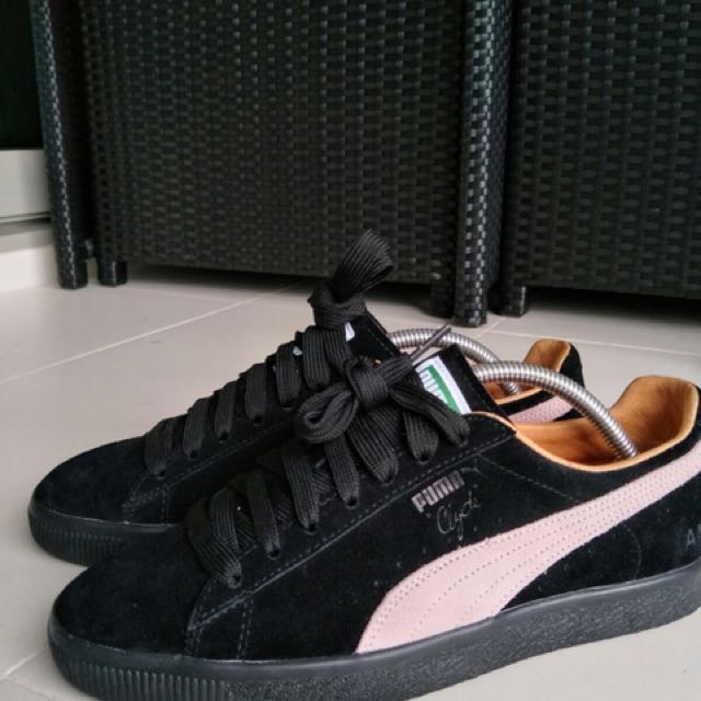 Puma patta clyde 2025