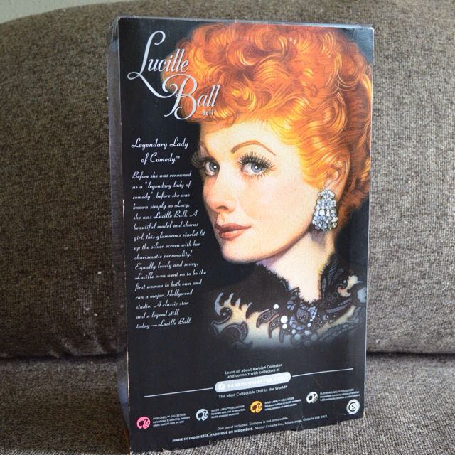 Red Carpet Legendary Lady Of Comedy Lucille Ball Old Hollywood