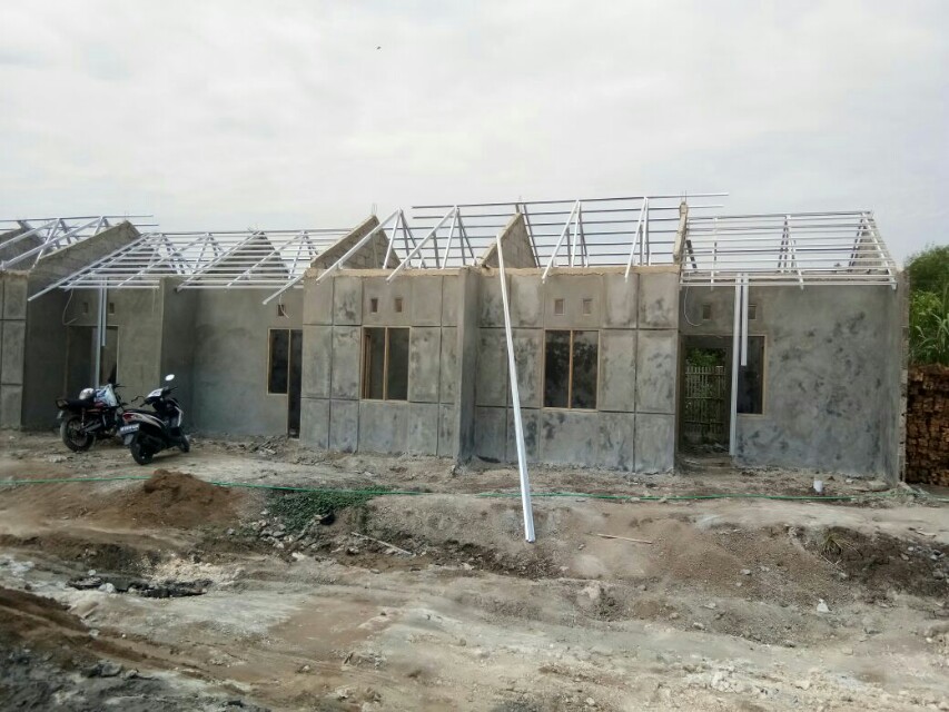 Rumah Subsidi Jaman Now Tambun Bekasi