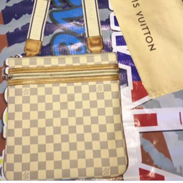sling bag lv ori