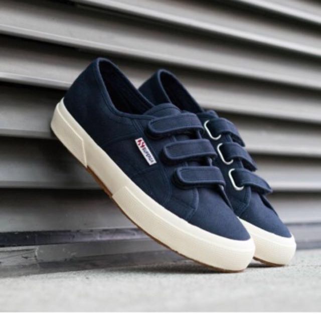superga strap