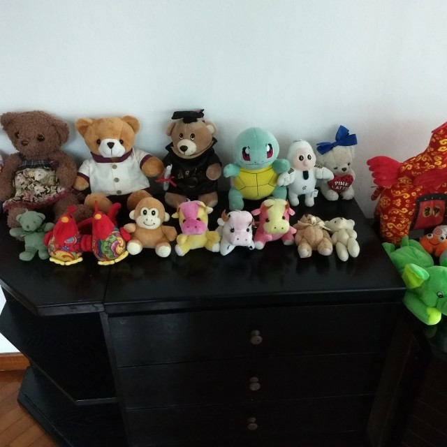 toys under 5 dollars