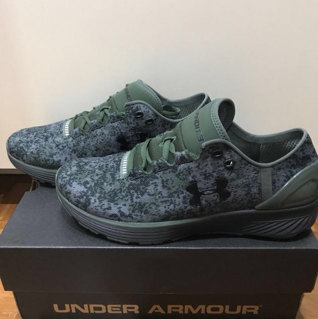 Under armour charged bandit 3 digi on sale