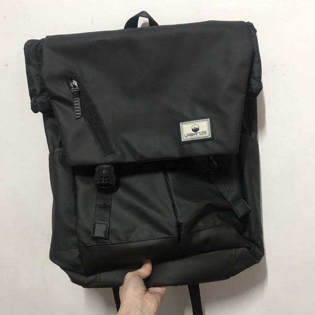 urbanize backpack