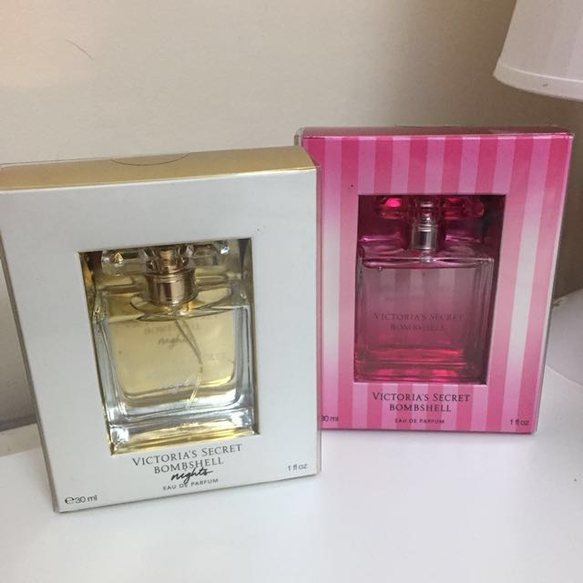 bombshell perfume 30ml