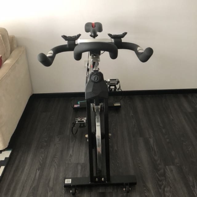 vortex v600 spin bike