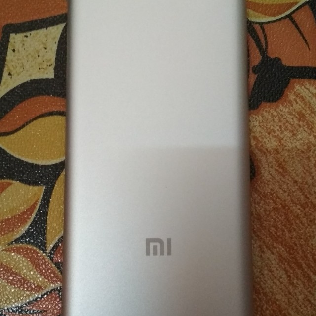 Xiaomi 5000Mah Powerbank, Computers & Tech, Parts & Accessories ...
