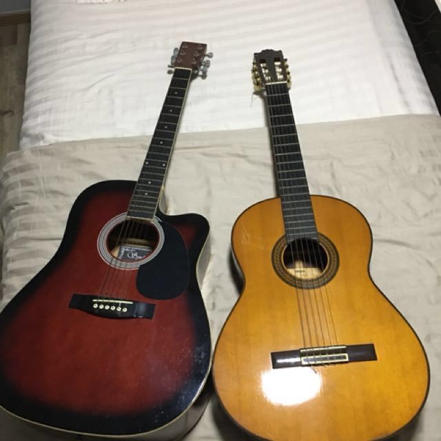 yamaha g240 guitar