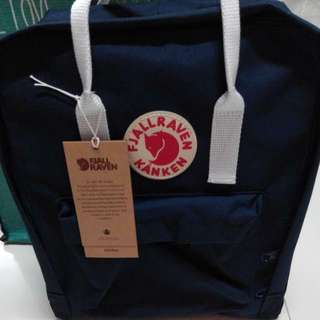 Kanken School BagPack