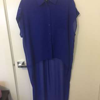 Forever New top