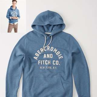 Abercrombie & Fitch Hoodie