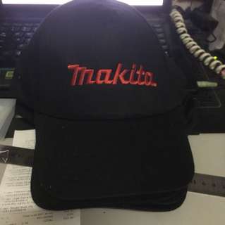 Makita Caps