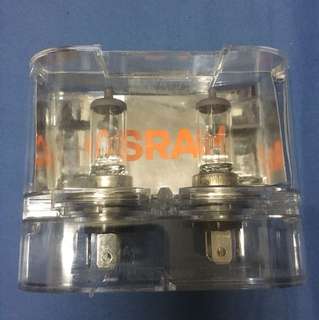 Osram H4 original from perodua Axia