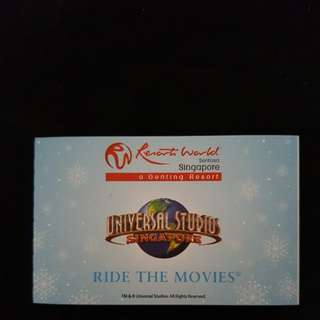 Adventure Cove Tickets