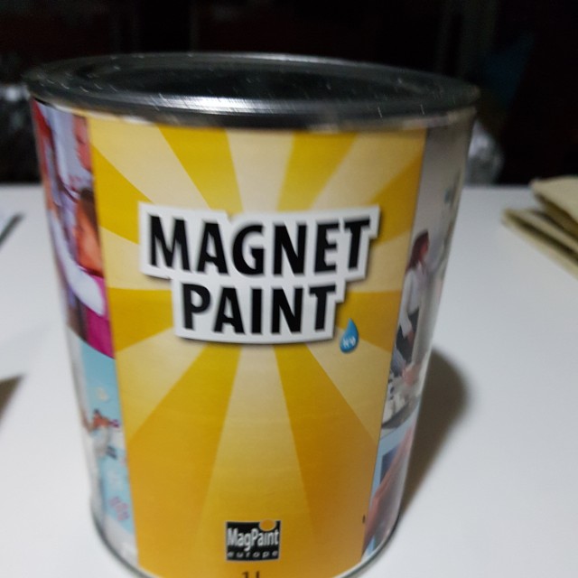 1litre of paint, Furniture & Home Living, Home Decor, Vases