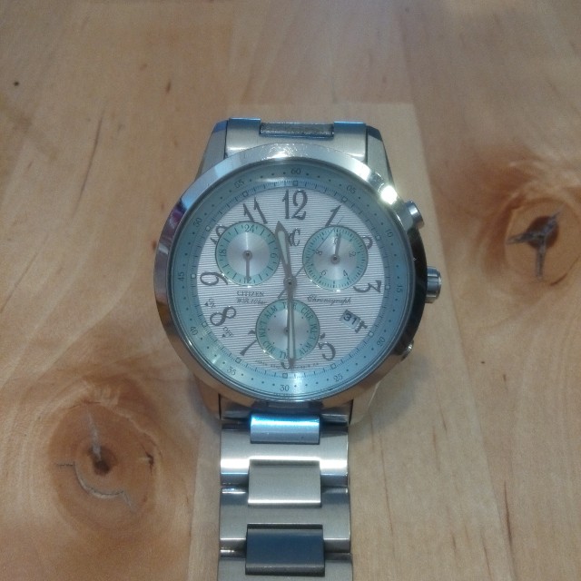citizen a510