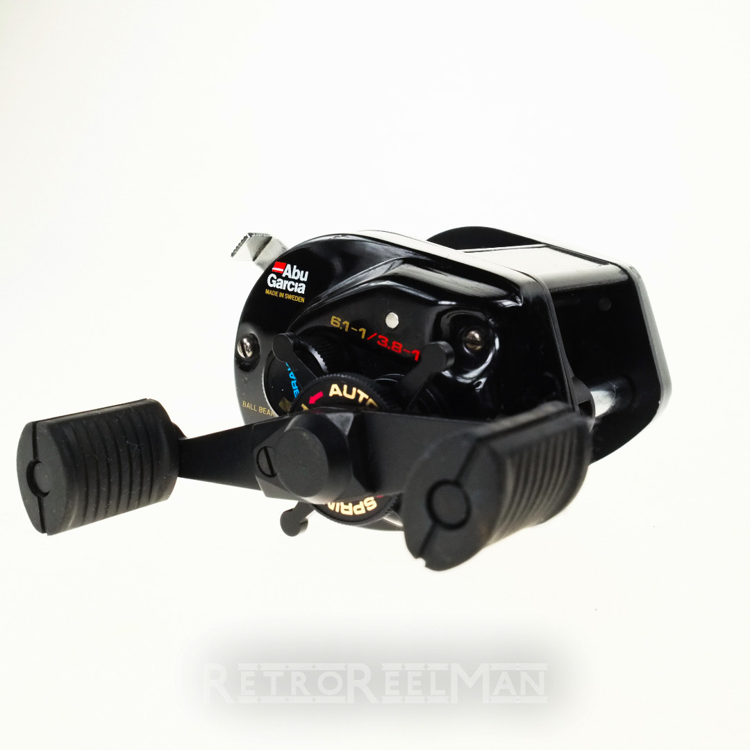 ABU Garcia Ambassadeur XLT 2/ 2 Speed Made in Sweden