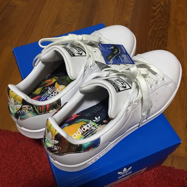 adidas stan smith classic original