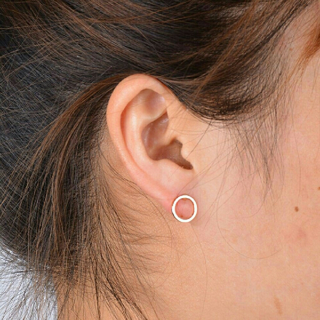 Anting Simple Korea Olshop Fashion Olshop Wanita Di Carousell