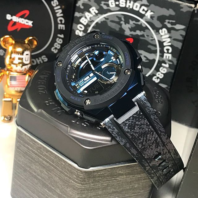 G shock gst 200cp 2a clearance