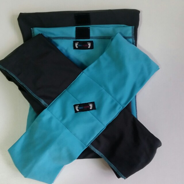 tiny tots carrier