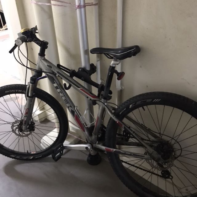 Trek 3500 2018 clearance