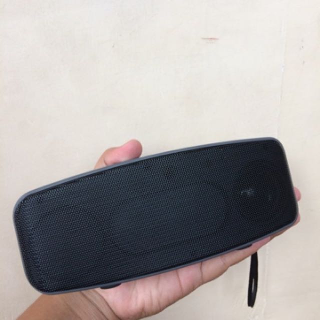 boost bluetooth speaker price
