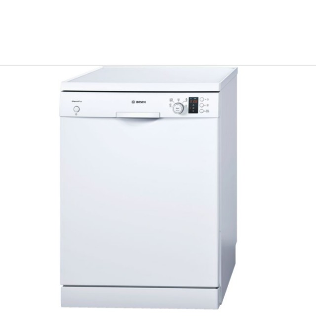 Bosch Silence Plus Dishwasher, TV & Home Appliances, Kitchen Appliances