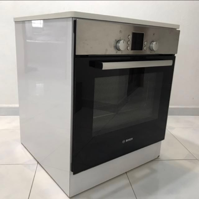 Cabinet For Oven Furniture Shelves Drawers On Carousell