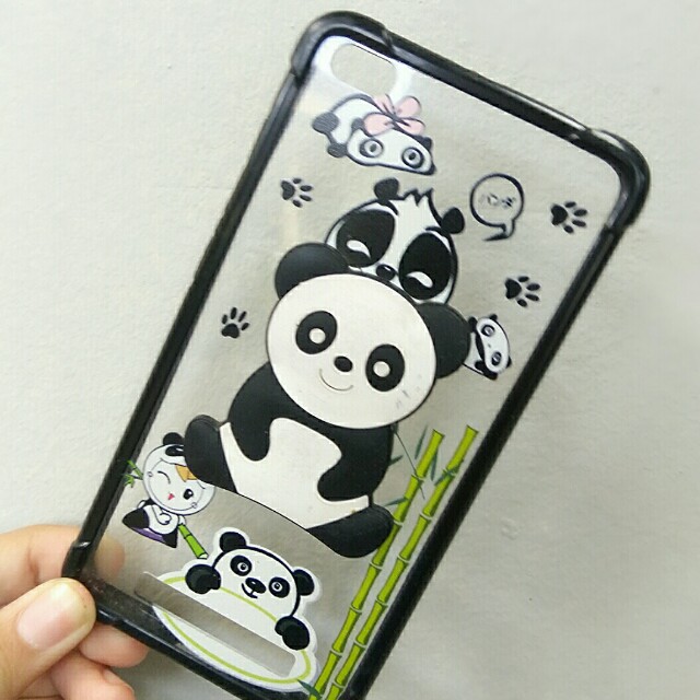 60+ Gambar Case Hp Panda HD Terbaru