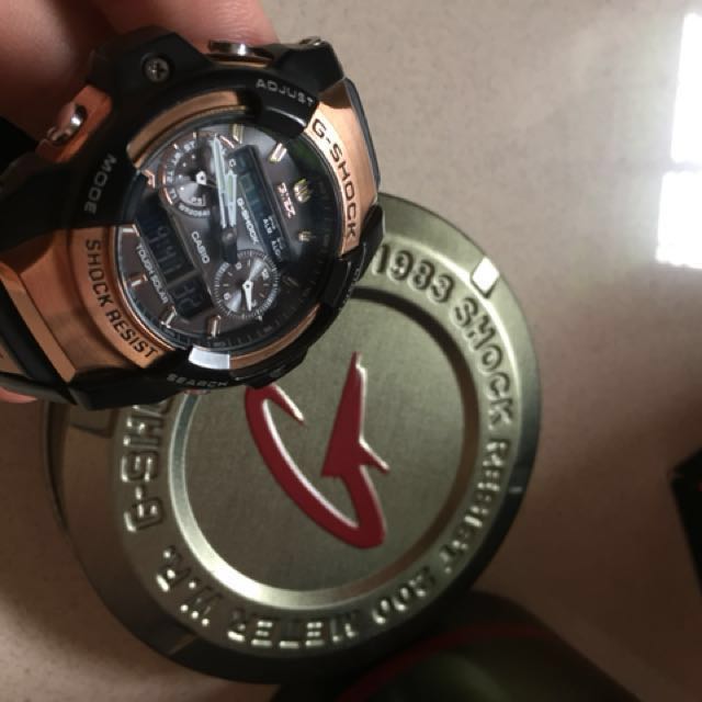 G shock giez price on sale