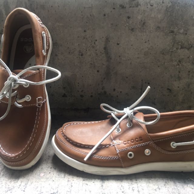 mytown crocs