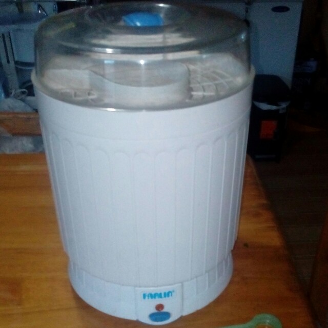 farlin steam sterilizer price