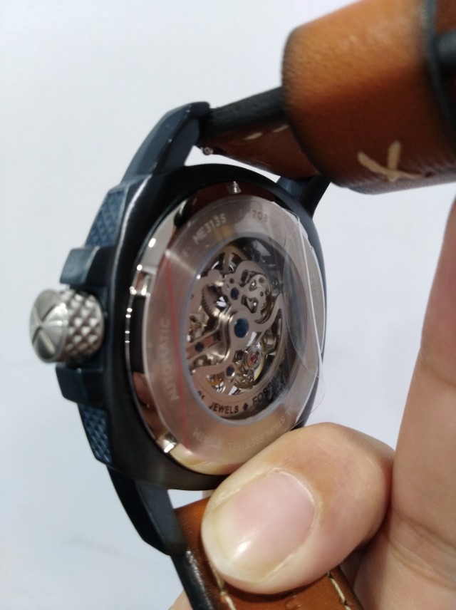 Fossil Watch ME 3135 Original